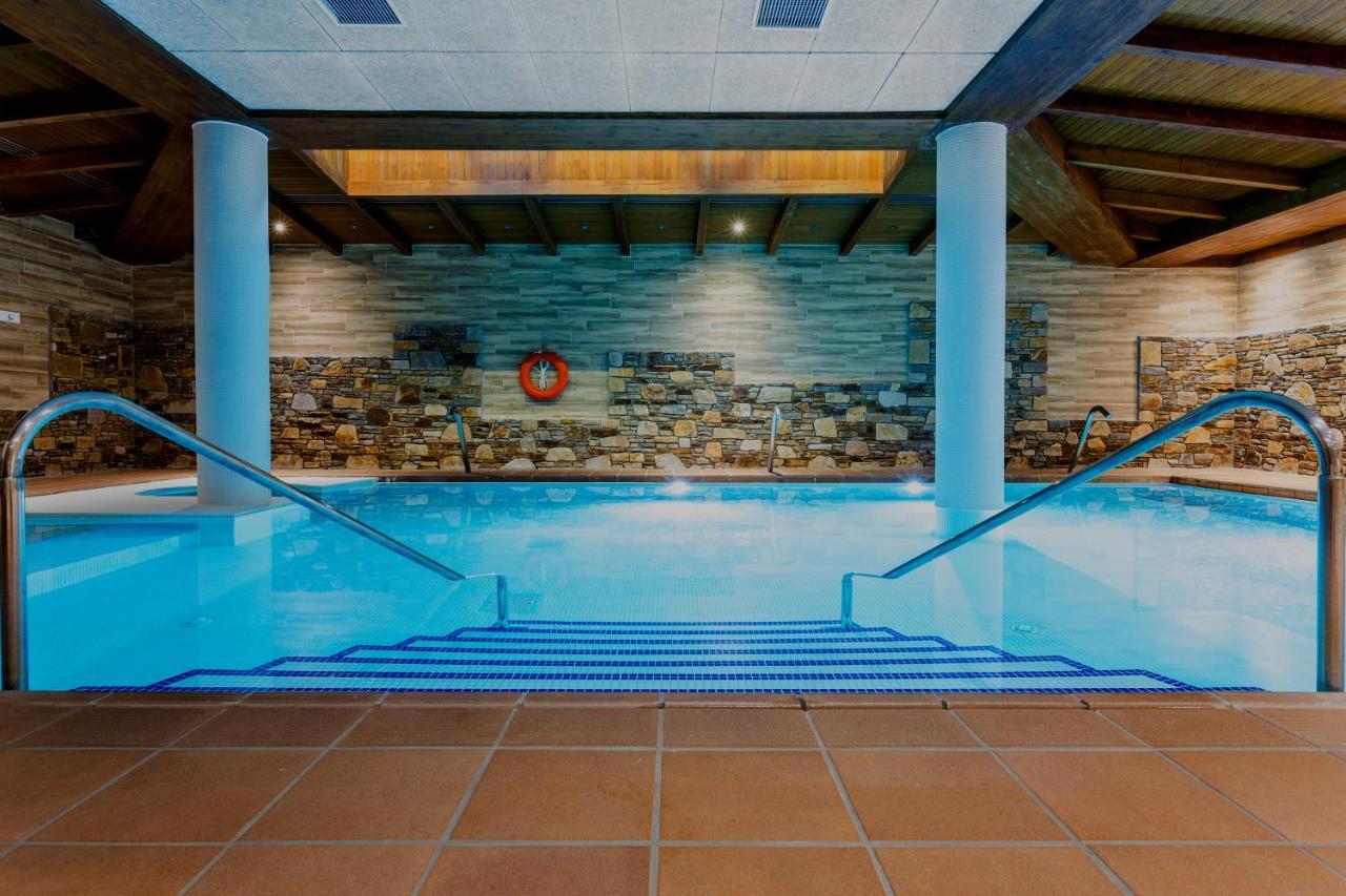 Hotel Roc Meler カニーリョ エクステリア 写真