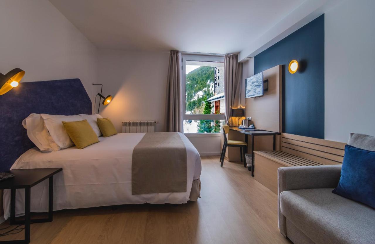 Hotel Roc Meler カニーリョ エクステリア 写真