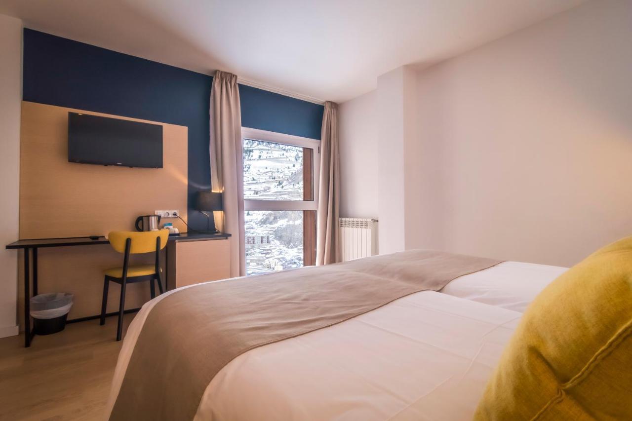 Hotel Roc Meler カニーリョ エクステリア 写真