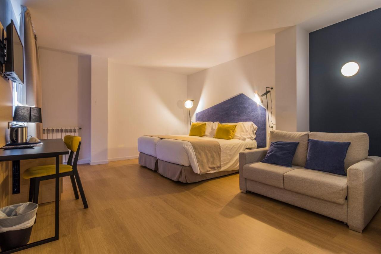 Hotel Roc Meler カニーリョ エクステリア 写真