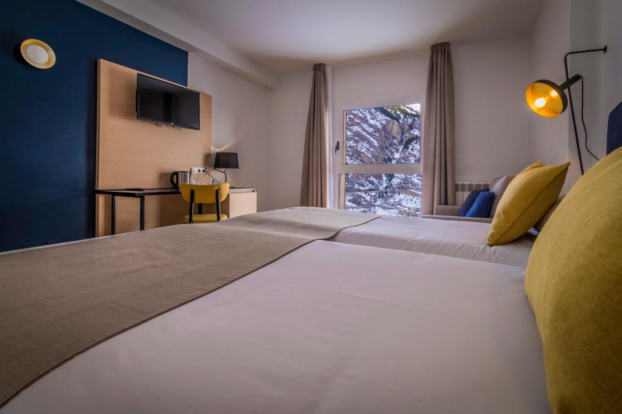 Hotel Roc Meler カニーリョ エクステリア 写真