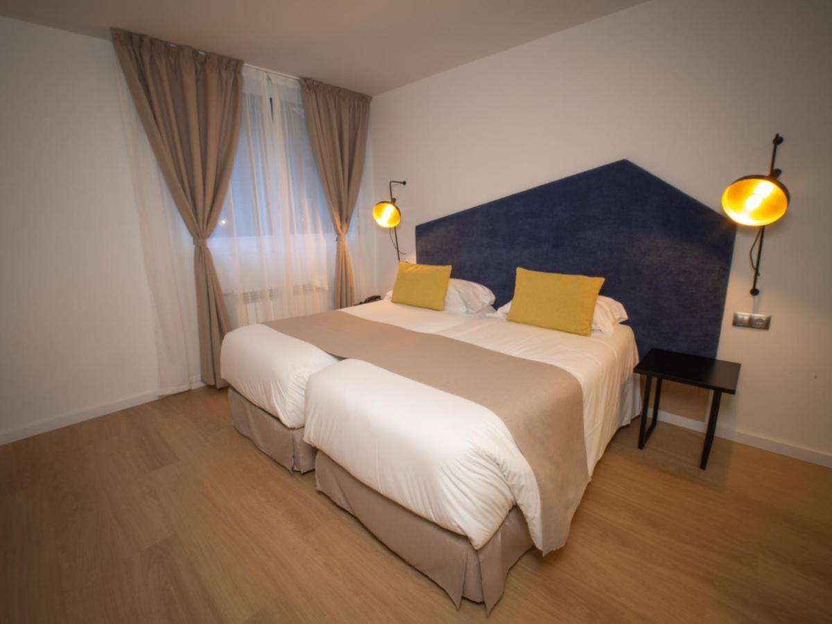 Hotel Roc Meler カニーリョ エクステリア 写真