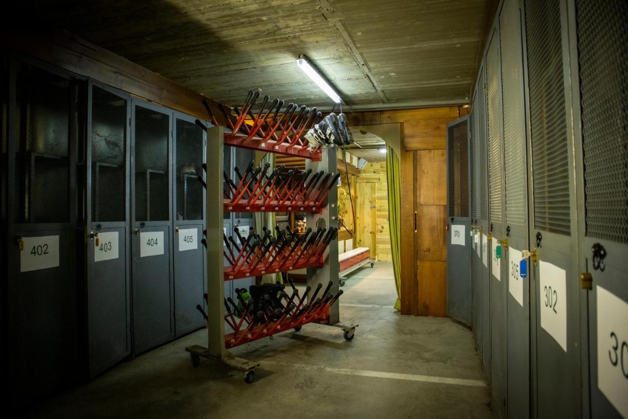 Hotel Roc Meler カニーリョ エクステリア 写真