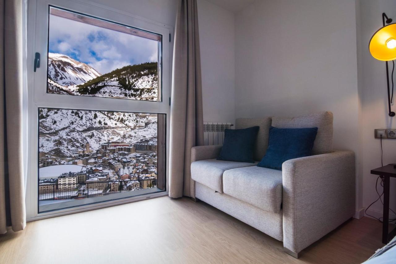 Hotel Roc Meler カニーリョ エクステリア 写真