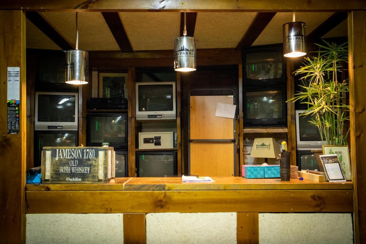 Hotel Roc Meler カニーリョ エクステリア 写真