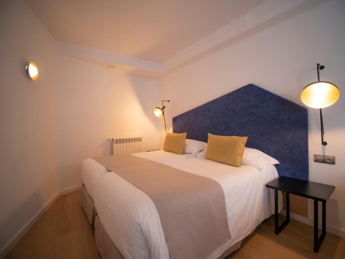 Hotel Roc Meler カニーリョ エクステリア 写真