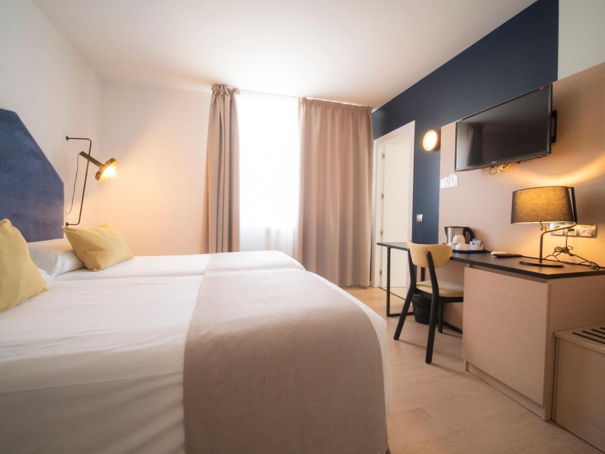 Hotel Roc Meler カニーリョ エクステリア 写真