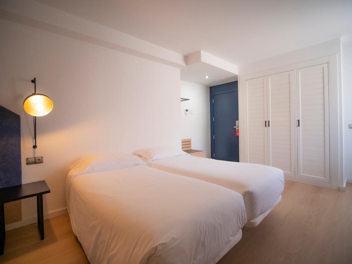 Hotel Roc Meler カニーリョ エクステリア 写真