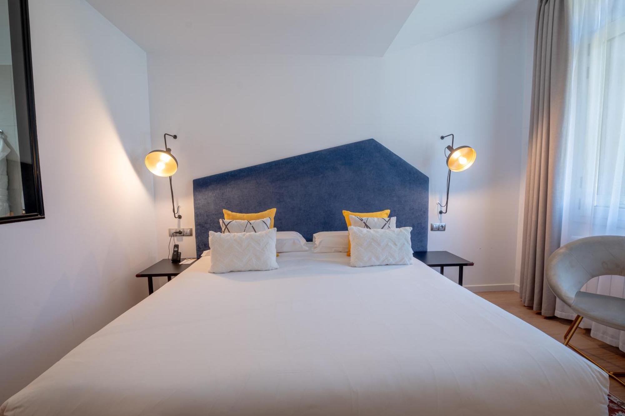 Hotel Roc Meler カニーリョ エクステリア 写真