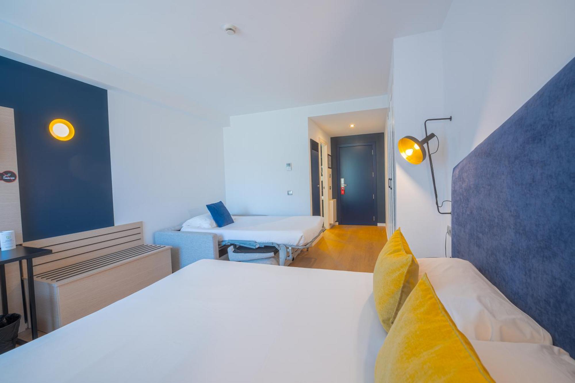 Hotel Roc Meler カニーリョ エクステリア 写真