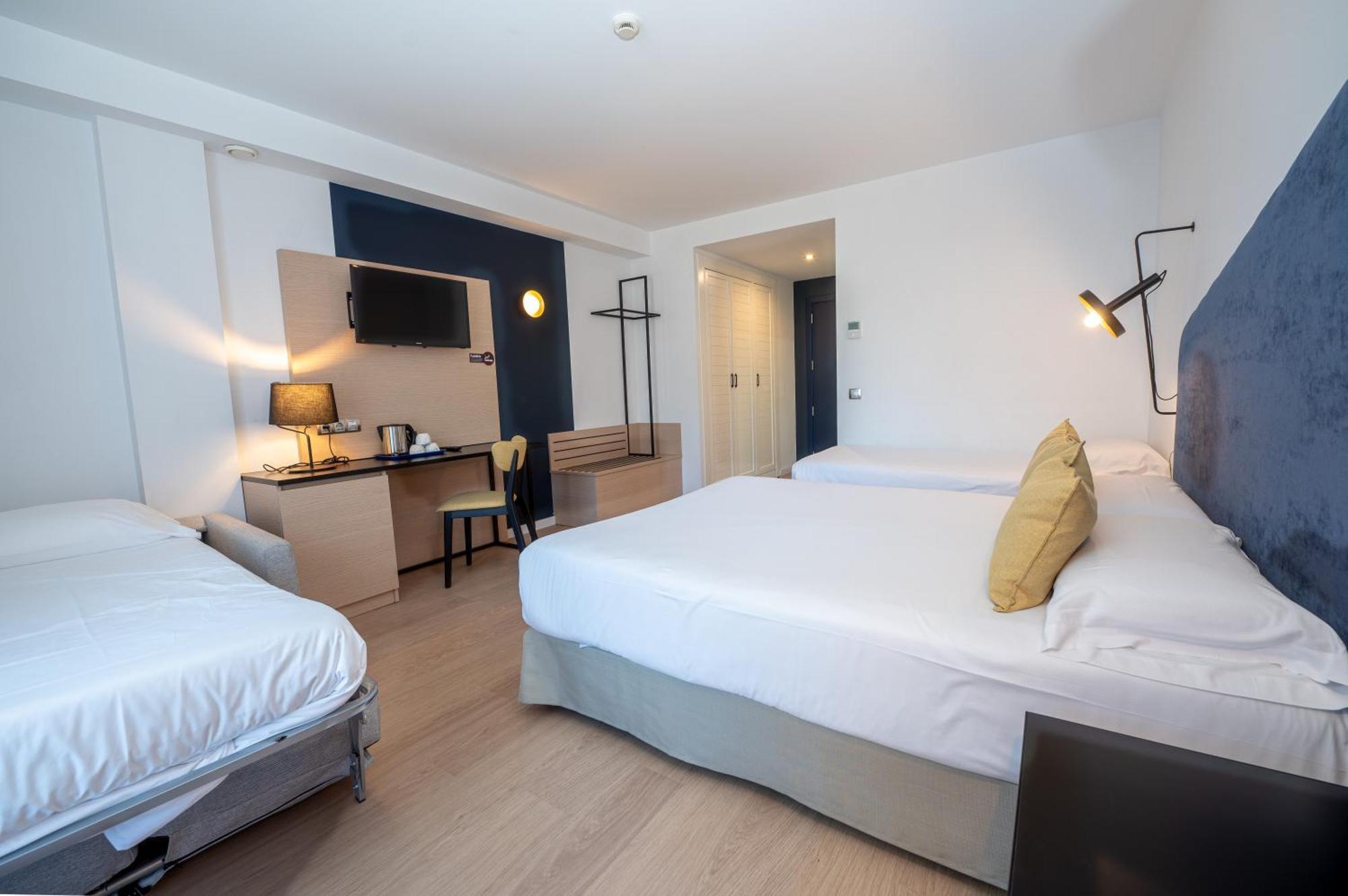 Hotel Roc Meler カニーリョ エクステリア 写真